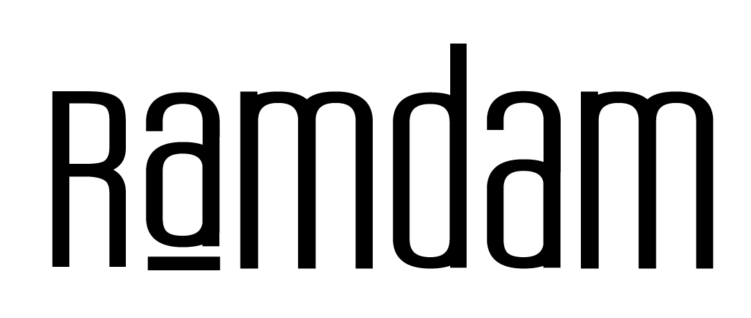 Ramdam-logo